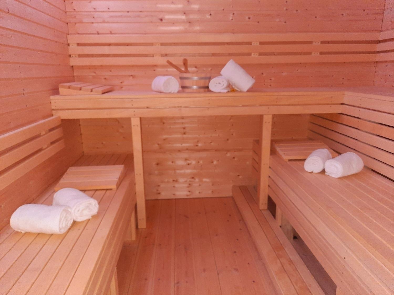 26 Premium Camping Pod "Foehr" Silberstedt Zewnętrze zdjęcie